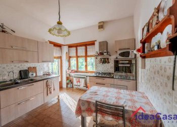 Cucina - Villa Ivrea - foto 12