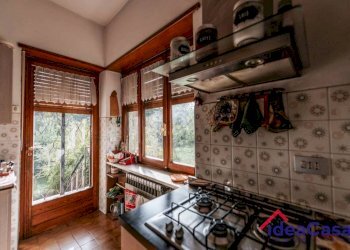 Cucina - Villa Ivrea - foto 13