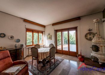 Soggiorno - Villa Ivrea - foto 14