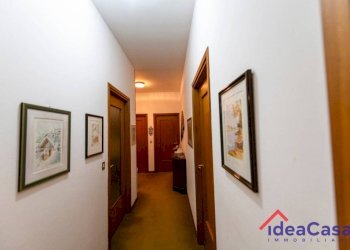 Corridoio - Villa Ivrea - foto 15