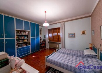 Camera - Villa Ivrea - foto 17