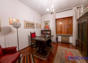 Camera - Villa Ivrea - foto 18