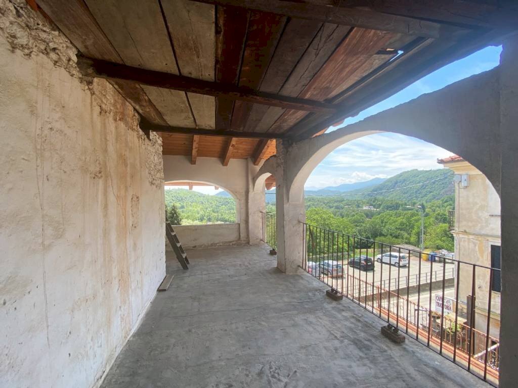 Esterni - Independent house via Bruno Filippi, 28, Val di Chy - photo 2