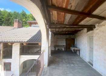 Esterni - Casa indipendente via Bruno Filippi, 28, Val di Chy - foto 1