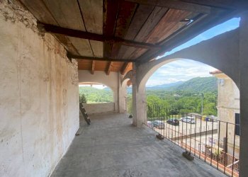 Esterni - Casa indipendente via Bruno Filippi, 28, Val di Chy - foto 2