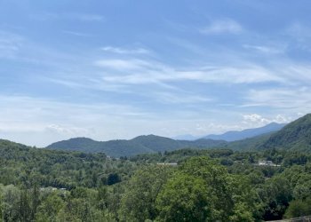 Viste - Casa indipendente via Bruno Filippi, 28, Val di Chy - foto 5