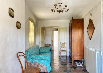 Interni - Casa indipendente via Bruno Filippi, 28, Val di Chy - foto 6