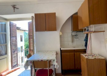 Interni - Casa indipendente via Bruno Filippi, 28, Val di Chy - foto 7