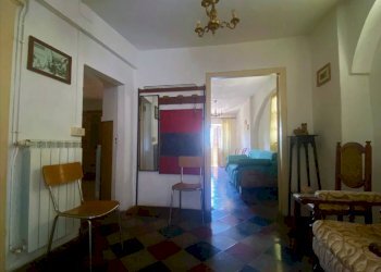 Interni - Casa indipendente via Bruno Filippi, 28, Val di Chy - foto 9