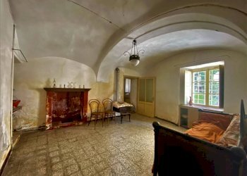 Interni - Casa indipendente via Bruno Filippi, 28, Val di Chy - foto 11