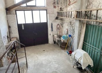 Interni - Casa indipendente via Bruno Filippi, 28, Val di Chy - foto 12