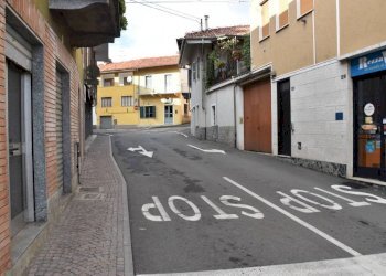 strada - Shop via Somis, 81, Strambino - photo 10