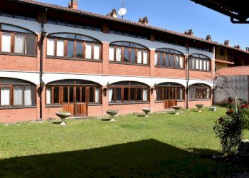 Casa indipendente via Vercelli, 40, Strambino - foto 3