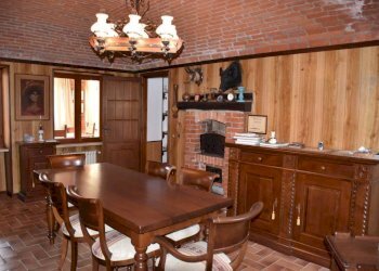 sala da pranzo - Casa indipendente via Vercelli, 40, Strambino - foto 16