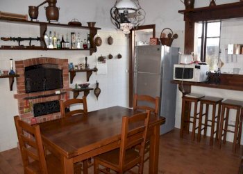 cucina - Casa indipendente via Vercelli, 40, Strambino - foto 18