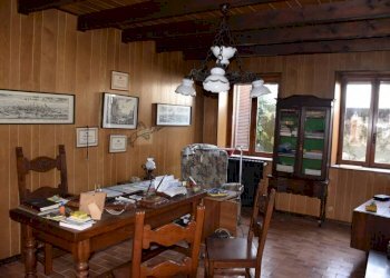 studio - Casa indipendente via Vercelli, 40, Strambino - foto 20