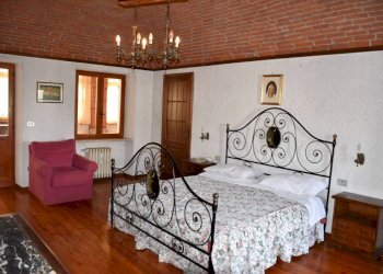 camera 1 - Casa indipendente via Vercelli, 40, Strambino - foto 21