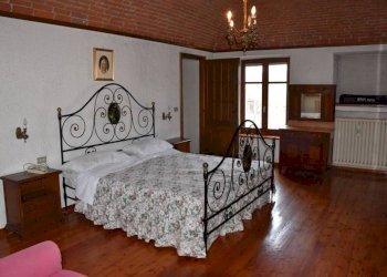 camera 1 - Casa indipendente via Vercelli, 40, Strambino - foto 22