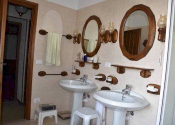 bagno 1 - Casa indipendente via Vercelli, 40, Strambino - foto 26