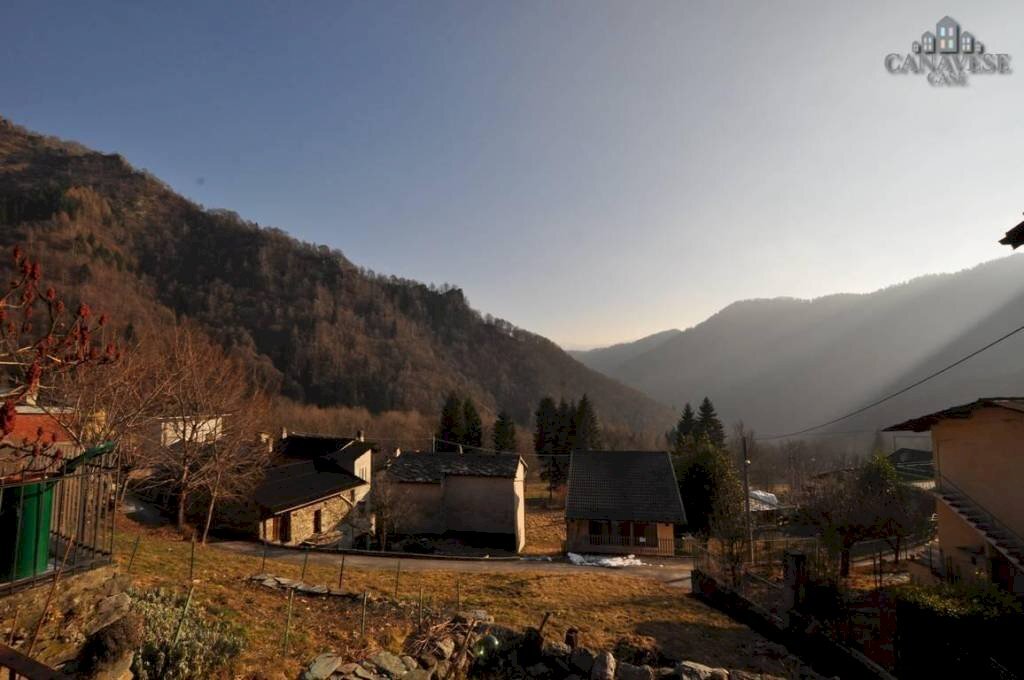 vista - Trilocale Località Talosio, snc, Ribordone - foto 2