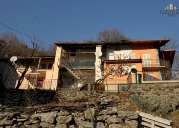 facciata - Trilocale Località Talosio, snc, Ribordone - foto 1