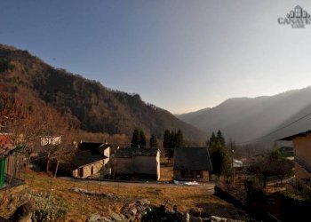 vista - Trilocale Località Talosio, snc, Ribordone - foto 2