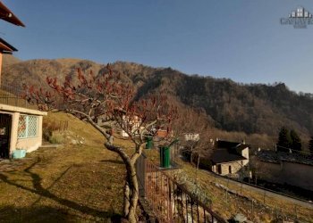 vista - Trilocale Località Talosio, snc, Ribordone - foto 3