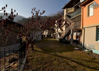 facciata - Trilocale Località Talosio, snc, Ribordone - foto 4