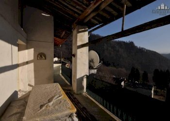 terrazzo - Trilocale Località Talosio, snc, Ribordone - foto 5