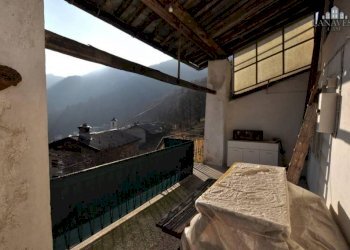 terrazzo - Trilocale Località Talosio, snc, Ribordone - foto 6