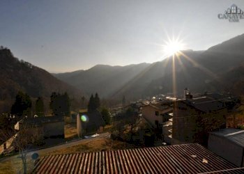 vista - Trilocale Località Talosio, snc, Ribordone - foto 7