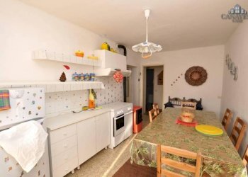 cucina - Trilocale Località Talosio, snc, Ribordone - foto 9