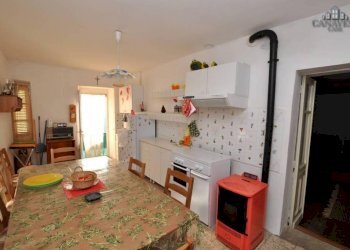 cucina - Trilocale Località Talosio, snc, Ribordone - foto 10