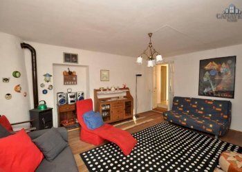 soggiorno - Trilocale Località Talosio, snc, Ribordone - foto 12