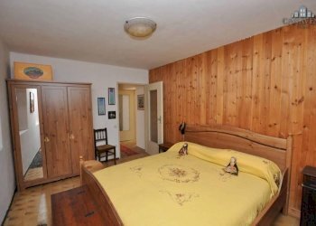 camera - Trilocale Località Talosio, snc, Ribordone - foto 14