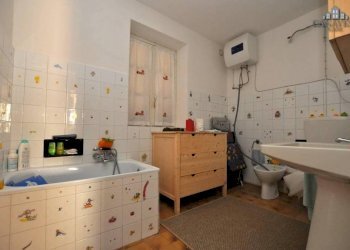 bagno - Trilocale Località Talosio, snc, Ribordone - foto 15