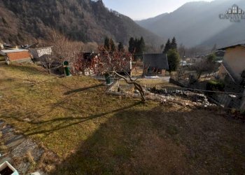 vista - Trilocale Località Talosio, snc, Ribordone - foto 18