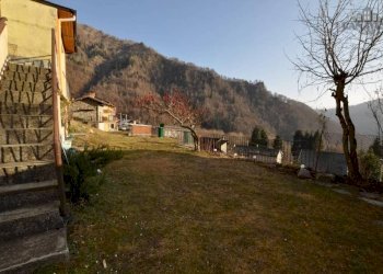 scala - Trilocale Località Talosio, snc, Ribordone - foto 19