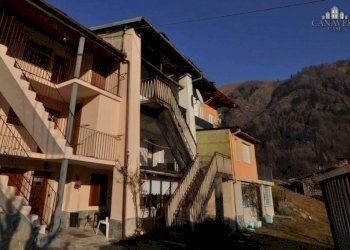 facciata - Trilocale Località Talosio, snc, Ribordone - foto 20