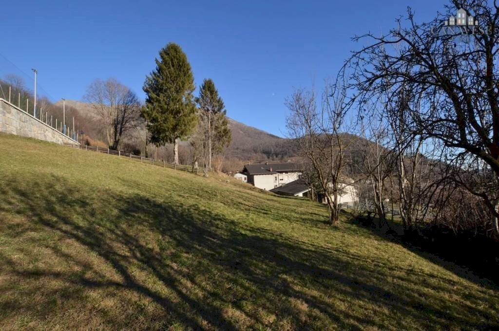 terreno - Building land località Crocetta, snc, Traversella - photo 2