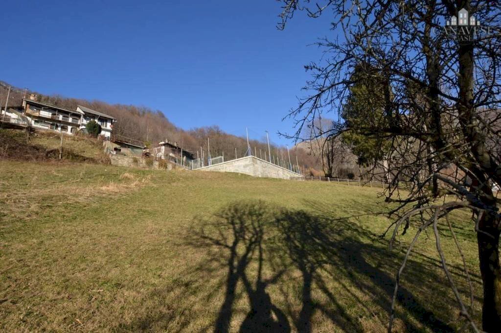 terreno - Building land località Crocetta, snc, Traversella - photo 3