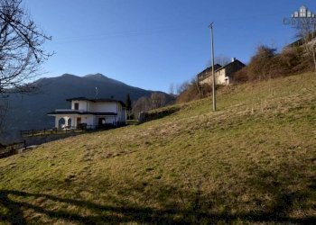 terreno - Terreno edificabile località Crocetta, snc, Traversella - foto 1