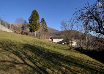 terreno - Terreno edificabile località Crocetta, snc, Traversella - foto 2