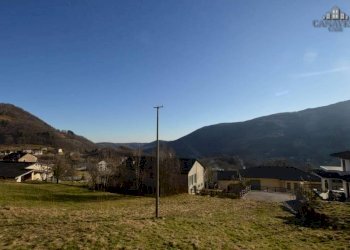 terreno - Terreno edificabile località Crocetta, snc, Traversella - foto 6