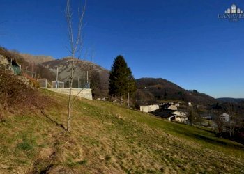 terreno - Terreno edificabile località Crocetta, snc, Traversella - foto 7