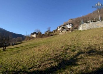 terreno - Terreno edificabile località Crocetta, snc, Traversella - foto 8