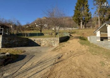 terreno - Terreno edificabile località Crocetta, snc, Traversella - foto 9