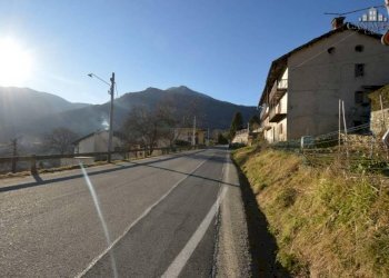 strada - Terreno edificabile località Crocetta, snc, Traversella - foto 10