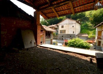 Altro - Casa indipendente via Valle, 8, Baldissero Canavese - foto 5