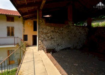 balcone - Casa indipendente via Valle, 8, Baldissero Canavese - foto 6